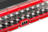 ARB Intensity V2 Light Bar Combination - AR40CV2