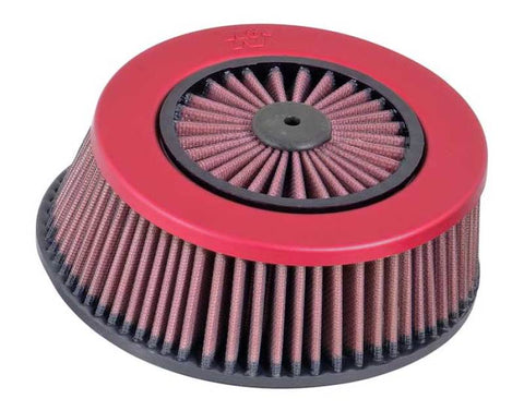 K&N Custom Air Filter Round Tapered 2.688in Height - E-3042