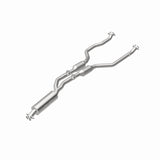 MagnaFlow Conv Direct Fit OEM 06-08 Lexus IS250 AWD - 21-071