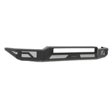 Westin 14-21 Toyota Tundra Pro-Mod Front Bumper - Tex. Blk - 58-41035