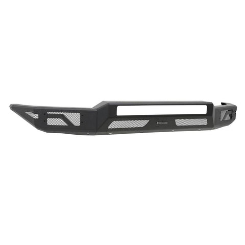 Westin 14-21 Toyota Tundra Pro-Mod Front Bumper - Tex. Blk - 58-41035