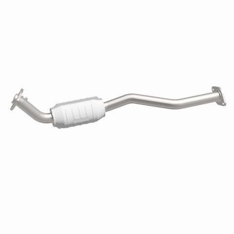 MagnaFlow Conv DF 01-04 Frontier 3.3L D/S OEM - 49480
