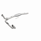 MagnaFlow Conv DF 00-03 Dakota 4.7L 2WD - 93212