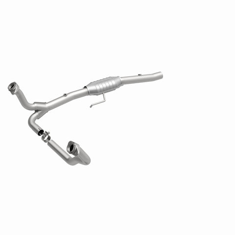 MagnaFlow Conv DF 00-03 Dakota 4.7L 2WD - 93212