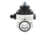 Aeromotive Modular Fuel Pressure Regulator - 2 x AN-06 Outlet and 2 x AN-10 Inlet Ports - 13217