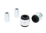 Whiteline 23-25 Toyota Prius Upper Control Arm Inner Bushing Kit - W63667
