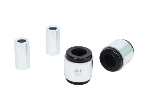 Whiteline 23-25 Toyota Prius Upper Control Arm Inner Bushing Kit - W63667