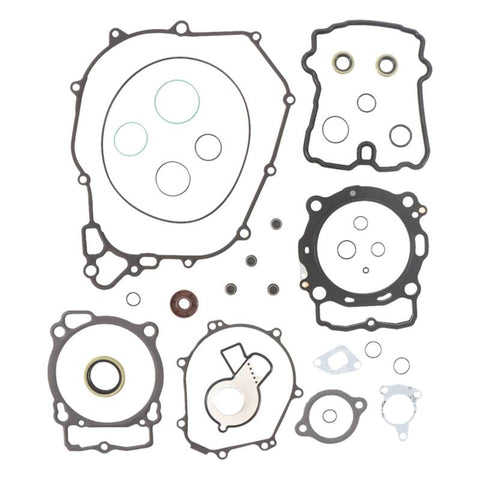 Vertex Gaskets 16-19 Husqvarna FC 450 Complete Gasket Kit w/ Oil Seals - 811374