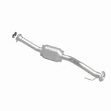 MagnaFlow Conv DF 02-05 Chevy Trail Blazer/GMC Envoy V6 4.2L 113in Wheelbase / 02-04 Olds Bravada V6 - 23967