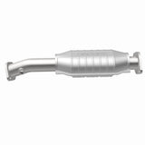 MagnaFlow Direct Fit Catalytic Converter 00-01 MPV 2.5L rr OEM - 49464