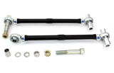 SPL Parts 2015+ Ford Mustang GT350 (S550) Mustang Front Tension Rods - SPL TR GT350