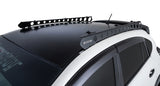 Rhino-Rack 16-17 Subaru Crosstrek / 13-15 XV 5DR Hatch (w/ Roof Rails) Backbone Mounting System - RSCB1