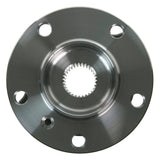MOOG 10-12 BMW X5 M Front Hub Assembly - 513312