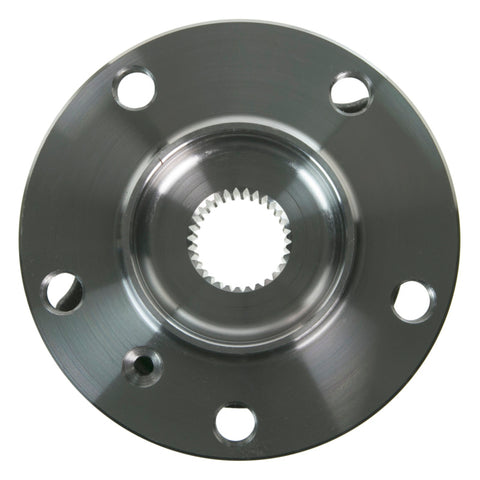MOOG 10-12 BMW X5 M Front Hub Assembly - 513312