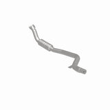 MagnaFlow 11-14 Chrysler 300 / Dodge Challenger/Charger 3.6L Direct Fit Catalytic Converter - 52100
