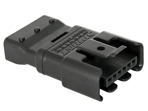 aFe Power Sprint Booster Power Converter 16-19 Nissan Titan/Titan XD V8-5.0L (td)/5.6L - 77-16102