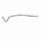 MagnaFlow Direct Fit Catalytic Converter 1997-2000 Chevrolet Express 1500 5.7 1997-2000 - 52052