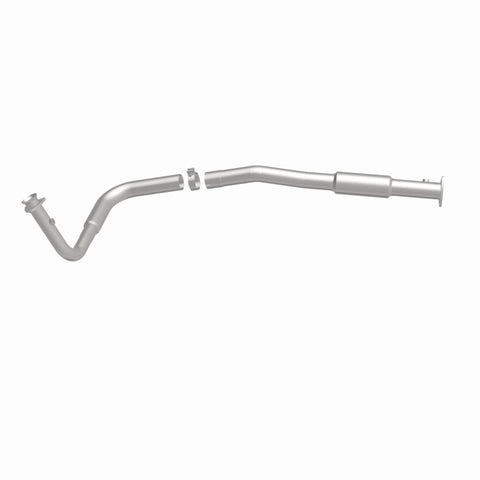 MagnaFlow Direct Fit Catalytic Converter 1997-2000 Chevrolet Express 1500 5.7 1997-2000 - 52052