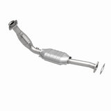 MagnaFlow Direct Fit Catalytic Converter 03-07 Ford-Mercury Driver Side - 23331