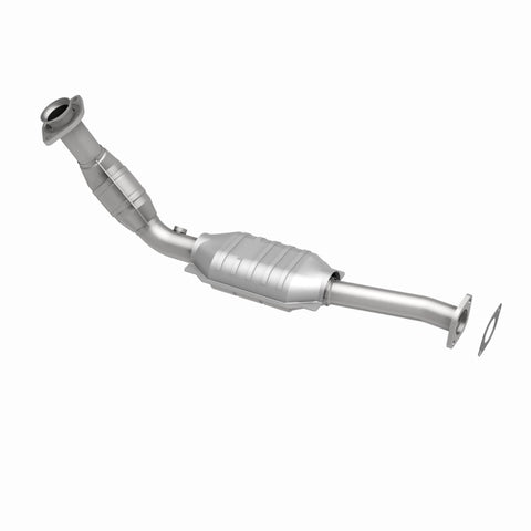 MagnaFlow Direct Fit Catalytic Converter 03-07 Ford-Mercury Driver Side - 23331