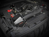 aFe Magnum FORCE Pro Dry S Cold Air Intake System 18-21 Jeep Wrangler(JL)/Gladiator(JT) 3.6L - 52-10008D