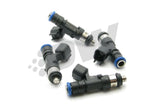 DeatschWerks 09-12 Hyundai Genesis Coupe 2.0T 750cc Injectors - Set of 4 - 17U-06-0750-4