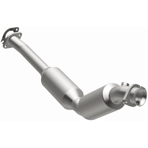 MagnaFlow Direct Fit Catalytic Converter 2004-2008 Ford Crown Victoria 4.6L - 5411011
