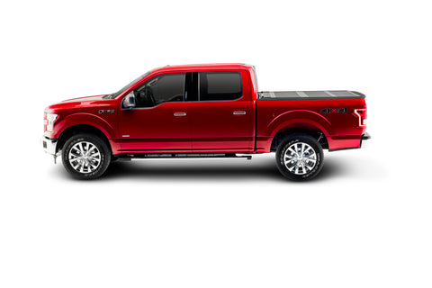 BAK 04-14 Ford F-150 5ft 6in Bed BAKFlip FiberMax - 1126309