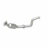 MagnaFlow Conv DF 05 Chrysler 300 C V8 5.7L - 4561243