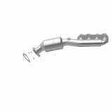 MagnaFlow Direct Fit Catalytic Converter 02-04 VW Passat 4.0L - 51213