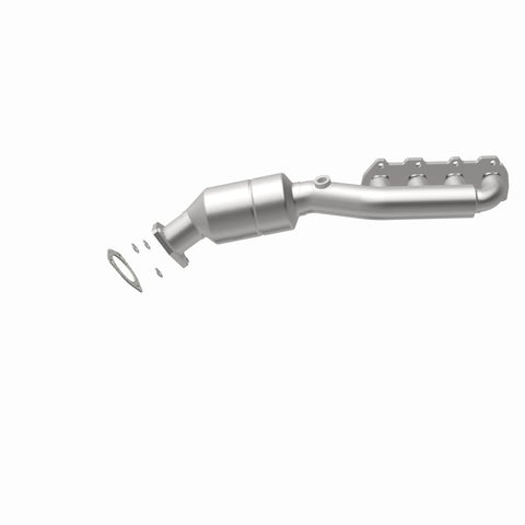 MagnaFlow Conv DF 02-04 VW Passat 4.0L - 50796