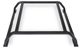 Putco 15-20 Ford F-150 - 6-1/2ft (Standard Box) Venture TEC Rack - 184110