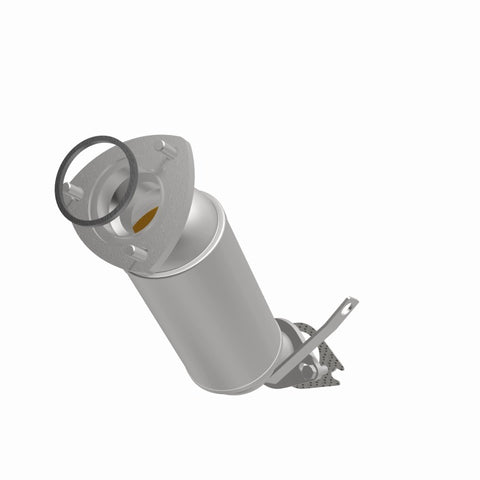 MagnaFlow Direct Fit Catalytic Converter 07-08 GM SUV 3.6L Front OEM - 49445