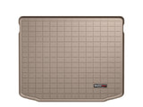 WeatherTech 11+ Mitsubishi Outlander Sport Cargo Liners - Tan - 41499