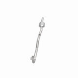 MagnaFlow Conv DF Lemans 89-90 2.0L - 23492