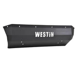 Westin 18-19 Ford F-250/350 Pro-Mod Skid Plate - Textured Black - 58-71175