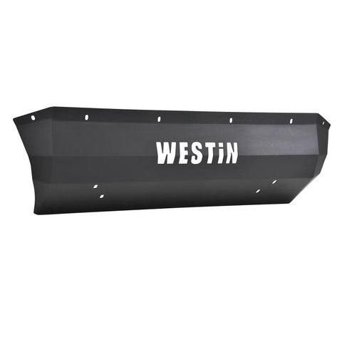 Westin 18-19 Ford F-250/350 Pro-Mod Skid Plate - Textured Black - 58-71175