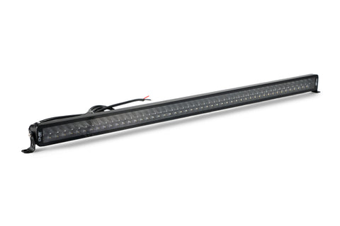 DV8 Offroad 52in Elite Series Light Bar 500W LED - Black - BE52EW500W
