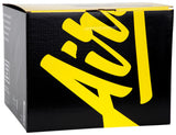 Airaid 2010-2015 Chevy Camaro V6-3.6L F/I Airaid Jr Intake Kit - Oiled / Red Media - 251-715