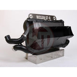Wagner Tuning 11-16 Nissan GT-R 35 Competition Intercooler Kit - 200001106