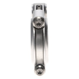 Manley Chevy Big Block 6.535in H Beam w/ ARP 2000 Connecting Rods - Set of 8 - 14066R-8
