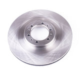 Power Stop 00-04 Mitsubishi Montero Sport Front Autospecialty Brake Rotor - JBR778