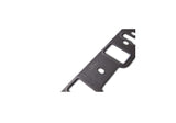 Ford Racing Graphite Intake Gasket for STD Port 302/351W - M-9439-G50
