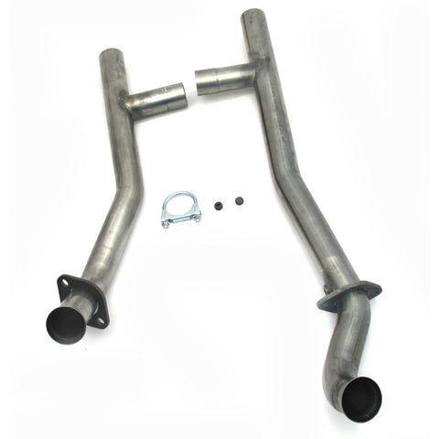 JBA 65-73 Ford Mustang 351W 409SS H-Pipe - 1653SH