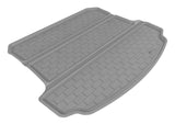 3D MAXpider 2007-2013 Acura MDX Kagu Cargo Liner - Gray - M1AC0041301