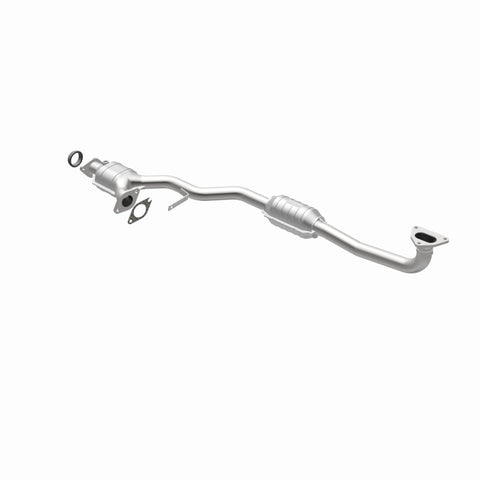 MagnaFlow Conv DF 01-04 Subaru Outback 3L Driver Side - 24235