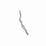 MagnaFlow Conv Direct Fit 94-95 Dodge Dakota 3.9L - 3391228