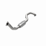 MagnaFlow Direct Fit Catalytic Converter 96-97 3.2L Passport P/S A/T - 23632