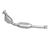 MagnaFlow Direct Fit Catalytic Converter 03-07 Ford-Mercury Passenger Side - 23332