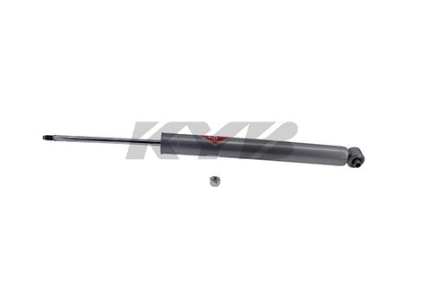KYB Shocks & Struts Gas-A-Just Rear 10-12 Mercedes Benz E350/E550 / 10 E63 AMG - 553388
